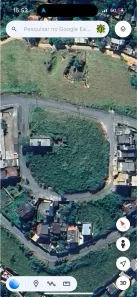 Lote/Terreno à venda, 3589m² no Novo Surubi, Resende