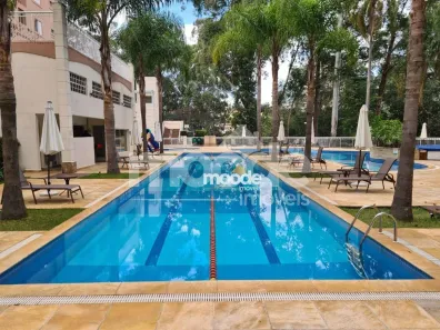 Apartamento com 3 Quartos à venda, 95m² no Jardim Arpoador, São Paulo