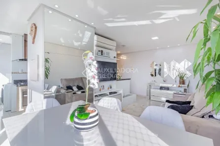 Apartamento com 3 Quartos à venda, 94m² no Nossa Senhora das Graças, Canoas