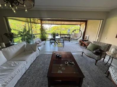 Apartamento com 4 Quartos à venda, 291m² no Barra da Tijuca, Rio de Janeiro