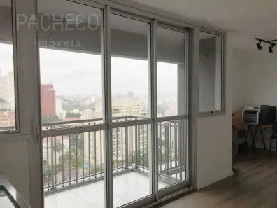 Apartamento com 1 Quarto à venda, 74m² no Sumarezinho, São Paulo