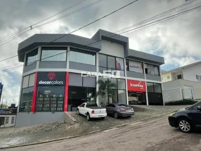 Sala Comercial com 1 Quarto para alugar, 79m² no Parque Nova Suíça, Valinhos