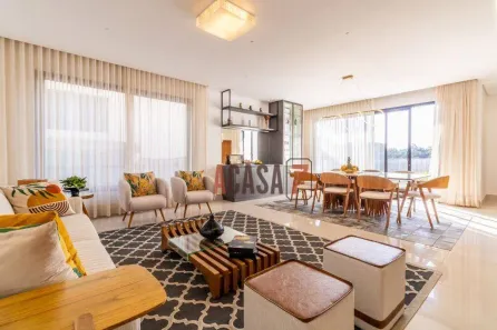 Casa de Condomínio com 3 Quartos à venda, 426m² no Alphaville Nova Esplanada 4, Votorantim