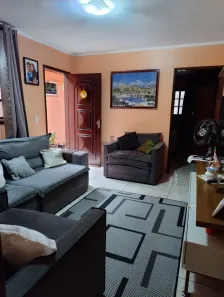 Casa com 2 Quartos à venda, 125m² no Jardim das Indústrias, Jacareí