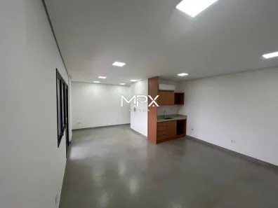 Sala Comercial à venda, 40m² no Loteamento Santa Rosa, Piracicaba