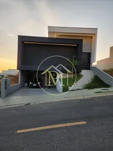 Casa com 3 Quartos à venda, 170m² no Morros, Sorocaba