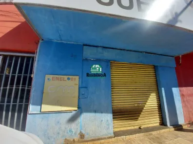 Ponto Comercial para alugar, 45m² no Centro, Anápolis