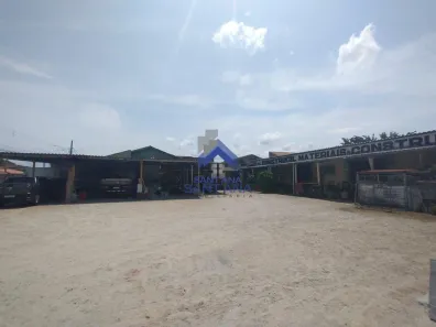Lote/Terreno à venda, 126m² no Jardim Gurilândia, Taubaté