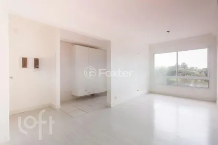 Apartamento com 3 Quartos à venda, 71m² no Jardim Mauá, Novo Hamburgo