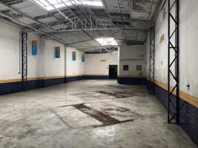 Galpão/Depósito/Armazém à venda, 368m² no Butantã, São Paulo