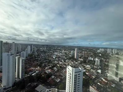 Apartamento com 4 Quartos para alugar, 150m² no Encruzilhada, Recife