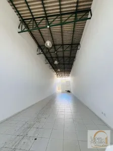 Ponto Comercial para alugar, 156m² no Jardim Paulista, Atibaia