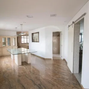 Apartamento com 3 Quartos à venda, 260m² no Água Fria, São Paulo