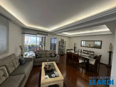 Apartamento com 4 Quartos à venda, 302m² no Paraíso, São Paulo