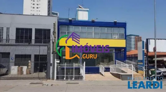 Ponto Comercial à venda, 1100m² no Pinheiros, São Paulo