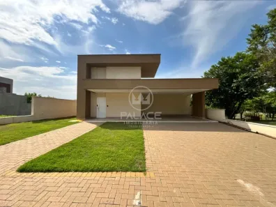 Casa de Condomínio com 3 Quartos à venda, 250m² no Loteamento Residencial Reserva do Engenho, Piracicaba