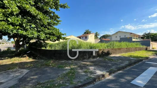 Lote/Terreno à venda, 640m² no Bal Stella Maris, Peruíbe