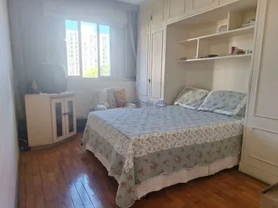 Apartamento com 3 Quartos à venda, 96m² no Vila Ipojuca, São Paulo