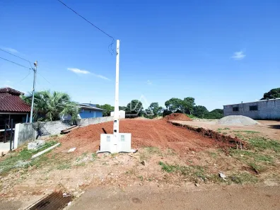 Lote/Terreno à venda, 468m² no Santa Marta, Passo Fundo