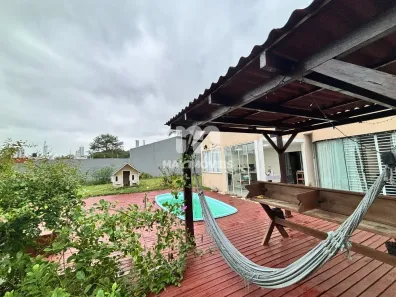 Casa com 4 Quartos à venda, 456m² no Jardim Iate Clube, Balneário Camboriú