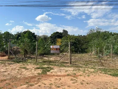 Lote/Terreno à venda, 300m² no Parque Cuiabá, Cuiabá