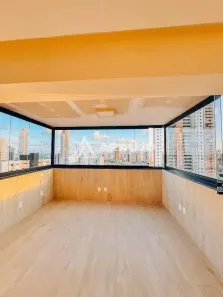 Apartamento com 4 Quartos à venda, 266m² no Aeroclube, João Pessoa