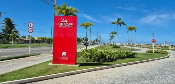 Lote/Terreno à venda, 200m² no , São Cristóvão