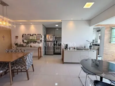 Apartamento com 2 Quartos à venda, 69m² no Santa Rosa, Londrina