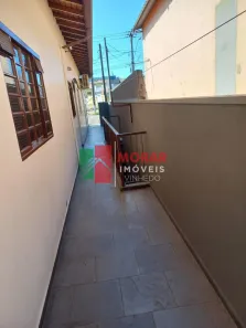 Sobrado com 2 Quartos para alugar, 74m² no João XXIII, Vinhedo