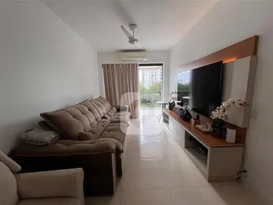 Apartamento com 2 Quartos à venda, 94m² no Barra da Tijuca, Rio de Janeiro