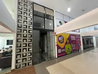 Ponto Comercial à venda, 47m² no Norte, Brasília
