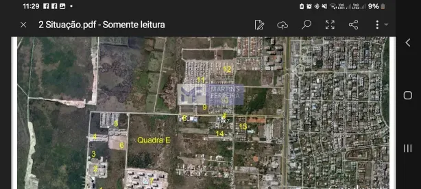 à venda, 3000m² no Recreio dos Bandeirantes, Rio de Janeiro