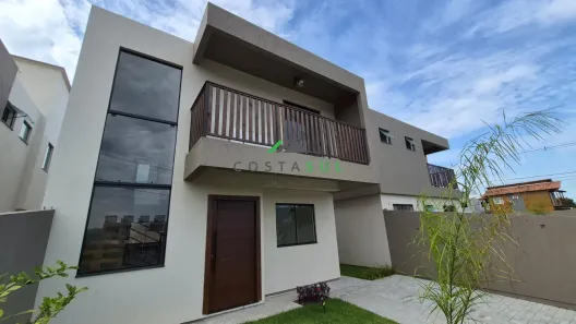 Casa com 2 Quartos à venda, 110m² no Campo Duna, Imbituba