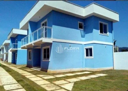 Casa de Condomínio com 2 Quartos à venda, 100m² no Inoã (Inoã), Maricá