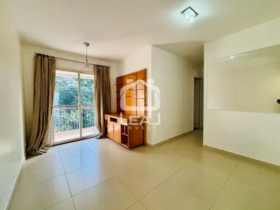 Apartamento com 2 Quartos para alugar, 54m² no Vila Andrade, São Paulo