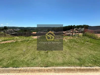 Lote/Terreno à venda, 301m² no Chácaras Alpina, Valinhos