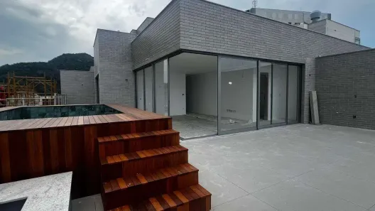 Apartamento com 3 Quartos à venda, 265m² no Barra da Tijuca, Rio de Janeiro