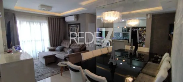 Apartamento com 3 Quartos à venda, 75m² no Parque Itália, Campinas