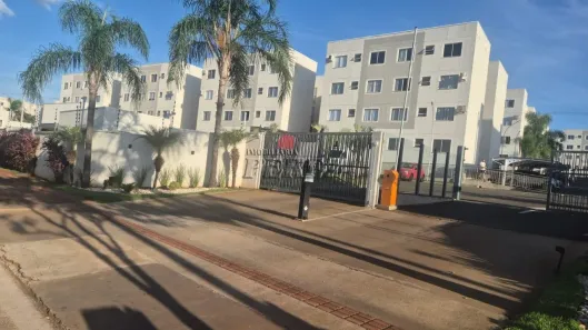 Apartamento com 2 Quartos à venda, 47m² no Cidade Industrial 2, Londrina