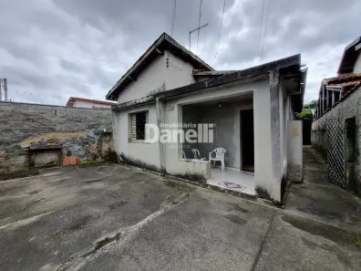 Casa com 3 Quartos à venda, 98m² no Parque Tabaeté, Taubaté