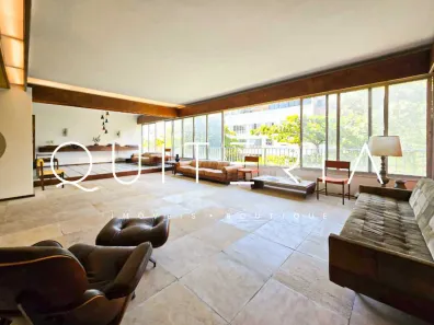Apartamento com 4 Quartos para alugar, 300m² no Ipanema, Rio de Janeiro