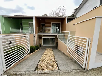Casa com 2 Quartos à venda, 67m² no Itoupava Central, Blumenau