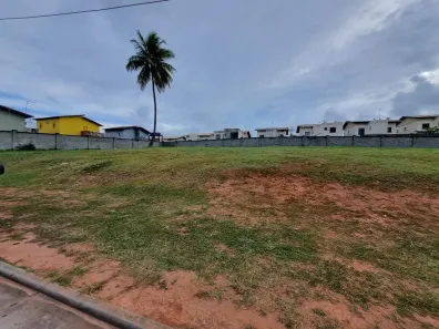 Lote/Terreno à venda, 812m² no Vila de Abrantes (Abrantes), Camaçari