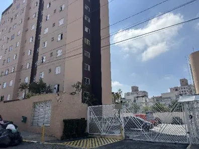 Apartamento com 1 Quarto à venda, 47m² no Vila Santa Teresa (Zona Sul), São Paulo