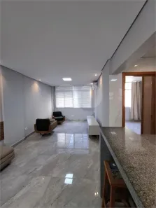 Apartamento com 1 Quarto à venda, 58m² no Boqueirão, Santos