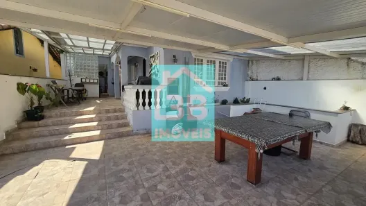 Casa com 3 Quartos à venda, 250m² no Vila Pirituba, São Paulo