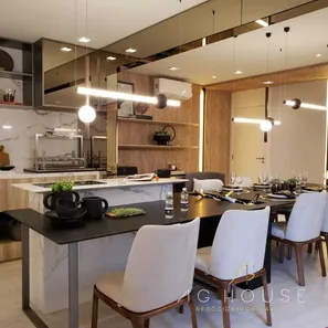 Apartamento com 3 Quartos à venda, 102m² no Sumaré, São Paulo