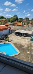 Apartamento com 3 Quartos à venda, 72m² no Icaraí, Caucaia