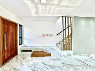 Sobrado com 3 Quartos à venda, 170m² no Vila Carrão, São Paulo
