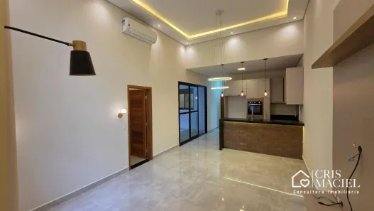 Casa de Condomínio com 3 Quartos à venda, 11379m² no Jardim Park Real, Indaiatuba